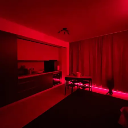 Redsensation Apartmán Temešvár